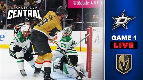 Stars vs golden knights - Watch all the highlights as the Vegas Golden Knights host the Dallas Stars on October 17, 2023. Link copied; October 18, 2023. Highlights pres. by Pizza Hut. 4:58. Golden Knights at Coyotes 02.08.24.
